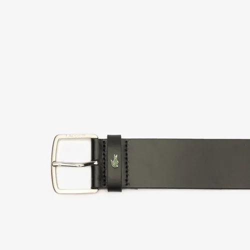 Accessories > Belts - - Lacoste - Modalova