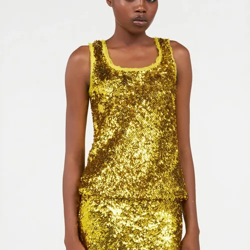 Tops > Sleeveless Tops - - Roberto Cavalli - Modalova