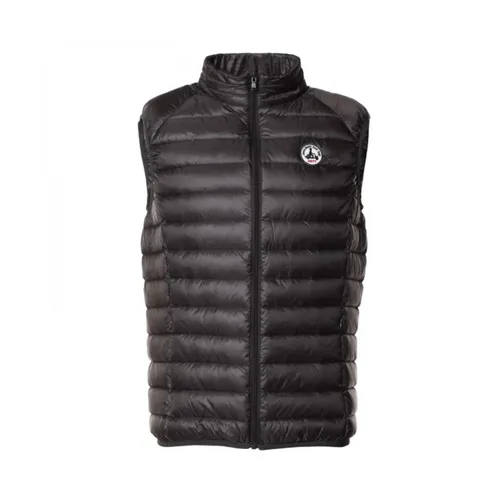 Jott - Jackets > Vests - Gray - Jott - Modalova