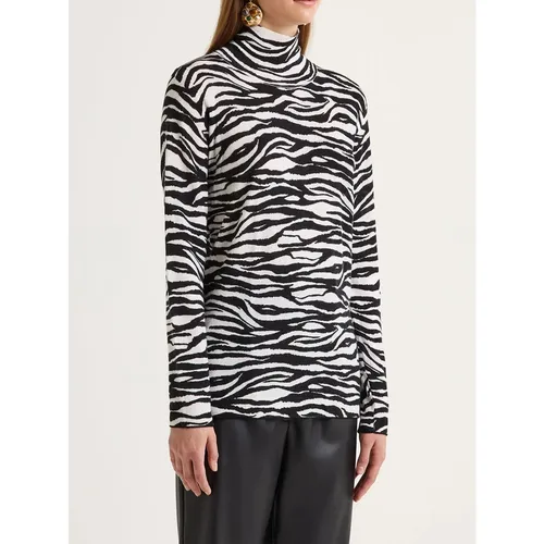 Tops > Long Sleeve Tops - - Maliparmi - Modalova