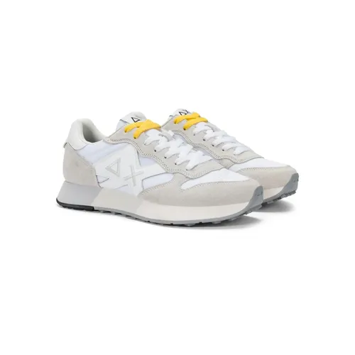 Sun68 - Shoes > Sneakers - White - Sun68 - Modalova