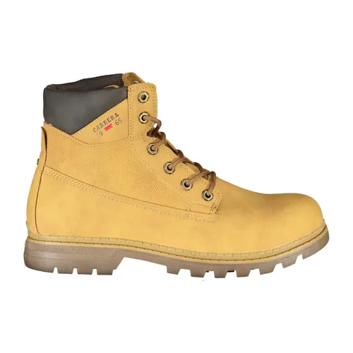 Shoes > Boots > Lace-up Boots - - Carrera - Modalova