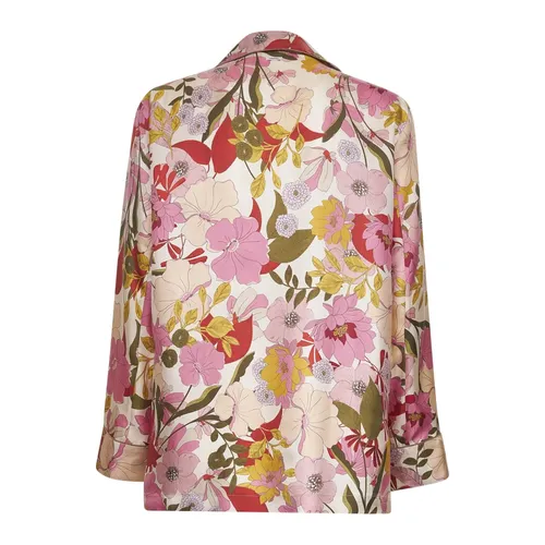Blouses & Shirts > Shirts - - Max Mara - Modalova