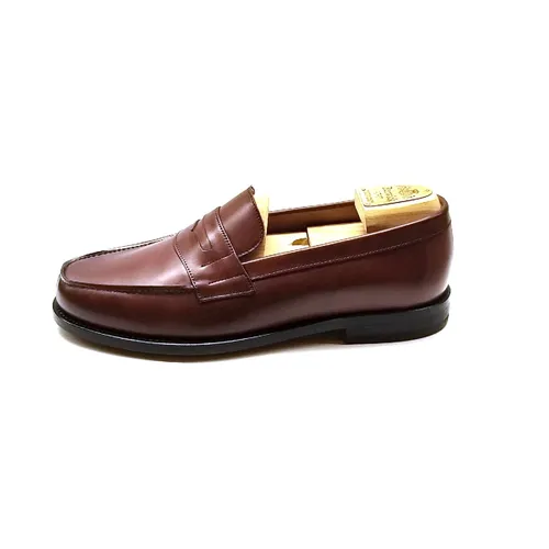 Shoes > Flats > Loafers - - Berwick - Modalova