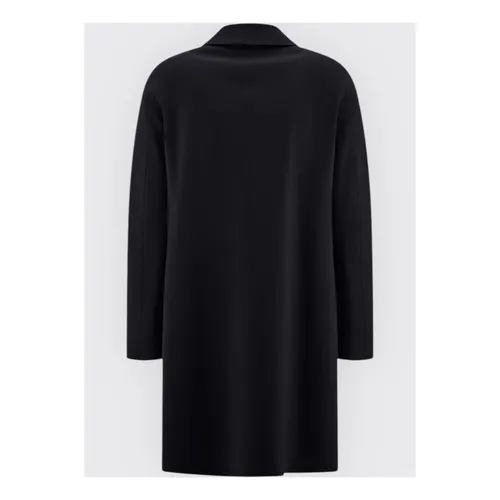 Coats > Single-Breasted Coats - - Herno - Modalova