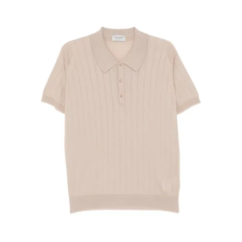 Tops > Polo Shirts - - John Smedley - Modalova