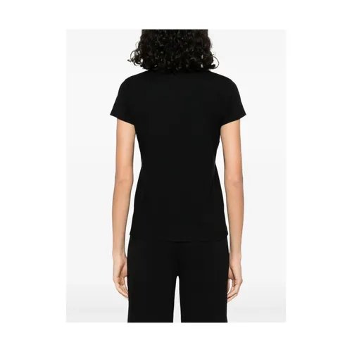 Tops > T-Shirts - - Mazzarelli - Modalova