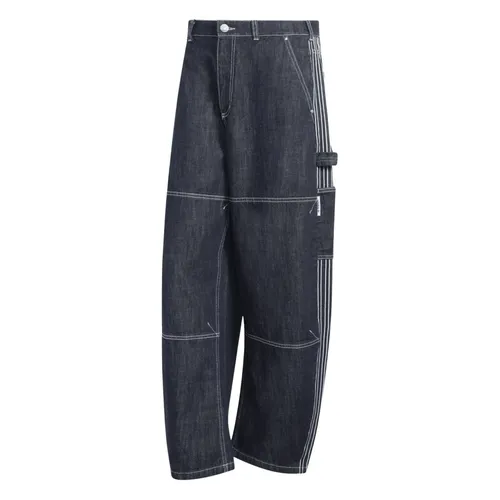 Jeans > Loose-fit Jeans - - Adidas - Modalova
