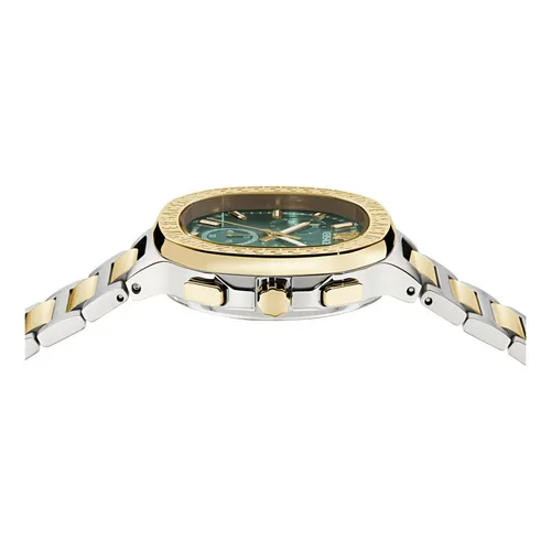 Accessories > Watches - - Versace - Modalova