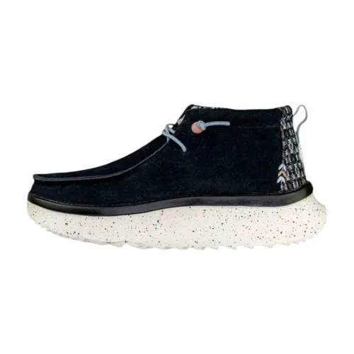 Shoes > Boots > Lace-up Boots - - Hey Dude - Modalova