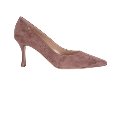 Shoes > Heels > Pumps - - Baldinini - Modalova