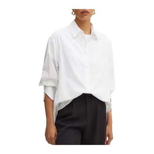 Blouses & Shirts > Shirts - - Boss - Modalova