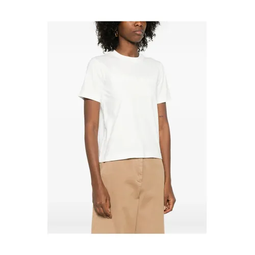 Tops > T-Shirts - - Burberry - Modalova