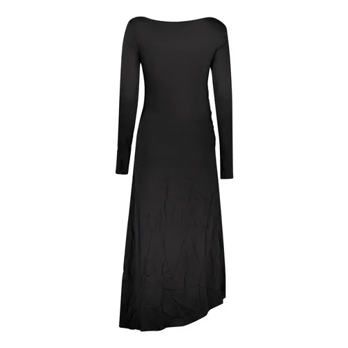 Dresses > Day Dresses > Knitted Dresses - - Desigual - Modalova