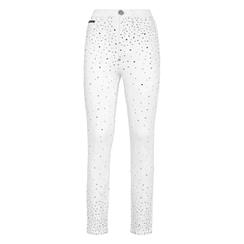 Jeans > Skinny Jeans - - Philipp Plein - Modalova