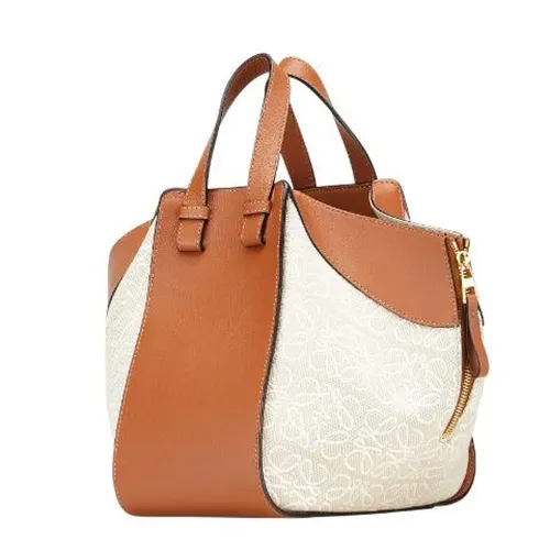 Pre-owned > Pre-owned Bags > Pre-owned Handbags - - Loewe Pre-owned - Modalova