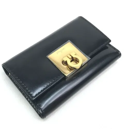 Pre-owned > Pre-owned Accessories - - Salvatore Ferragamo Pre-owned - Modalova