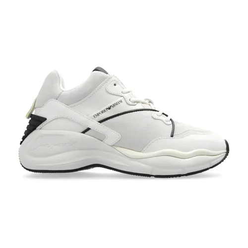 Shoes > Sneakers - - Emporio Armani - Modalova