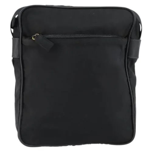 Pre-owned > Pre-owned Bags > Pre-owned Cross Body Bags - - Prada Vintage - Modalova