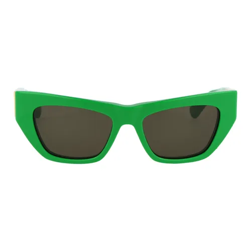Accessories > Sunglasses - - Bottega Veneta - Modalova