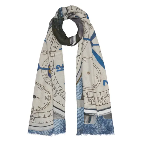 Accessories > Scarves > Silky Scarves - - Faliero Sarti - Modalova