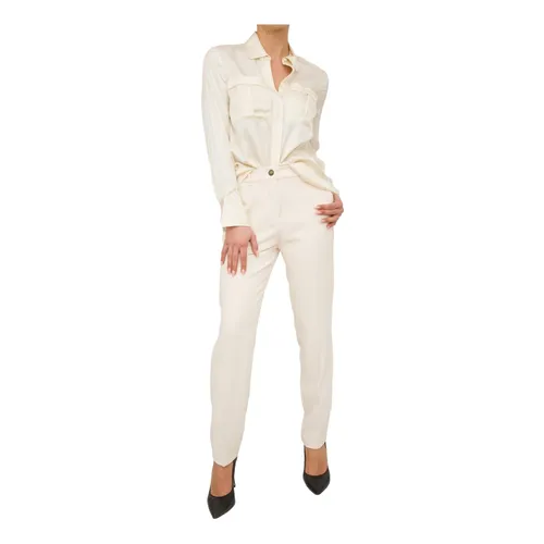 Blouses & Shirts > Shirts - - Nenette - Modalova