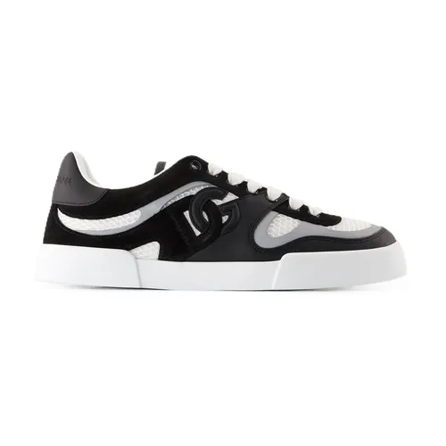 Shoes > Sneakers - - Dolce & Gabbana - Modalova