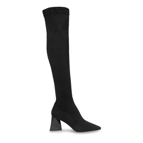Shoes > Boots > Over-knee Boots - - Steve Madden - Modalova