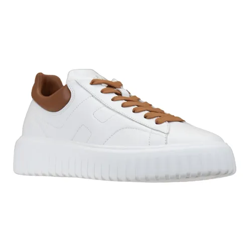 Hogan - Shoes > Sneakers - White - Hogan - Modalova