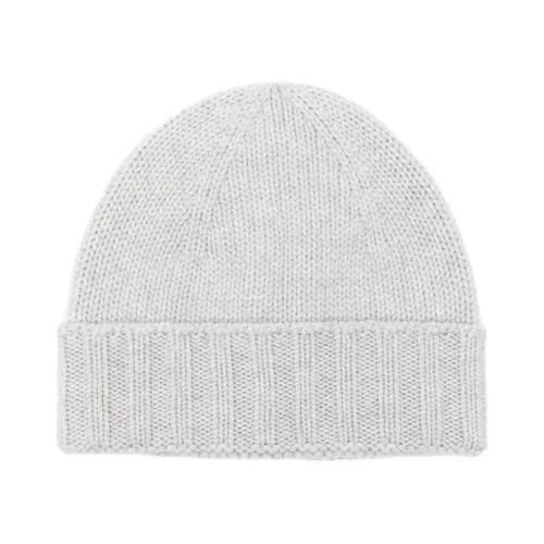 Accessories > Hats > Beanies - - Paolo Fiorillo Capri - Modalova