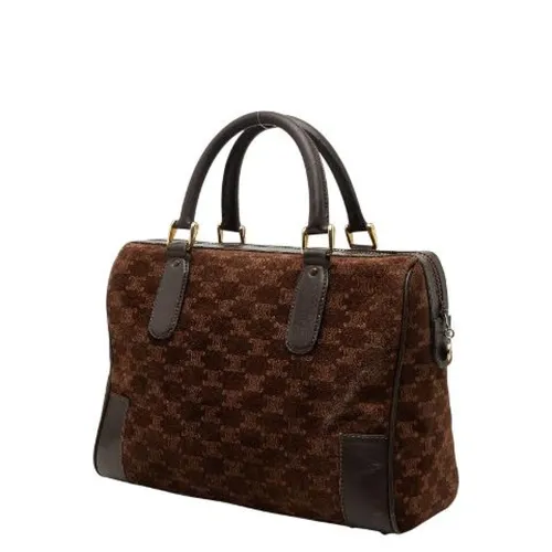 Pre-owned > Pre-owned Bags > Pre-owned Handbags - - Celine Vintage - Modalova