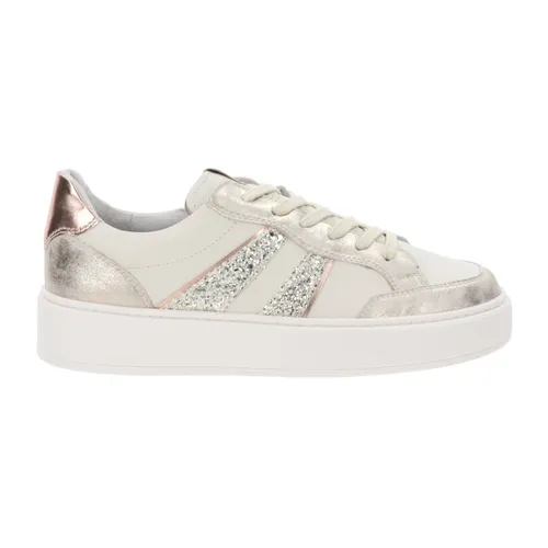 Shoes > Sneakers - - Nerogiardini - Modalova