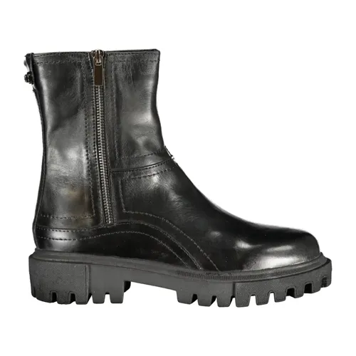 Shoes > Boots > Ankle Boots - - CafèNoir - Modalova