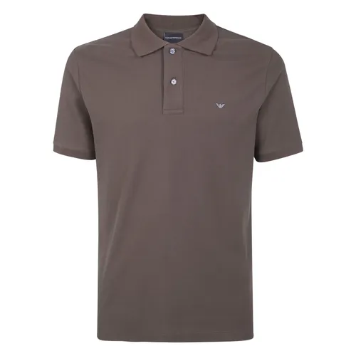 Tops > Polo Shirts - - Emporio Armani - Modalova