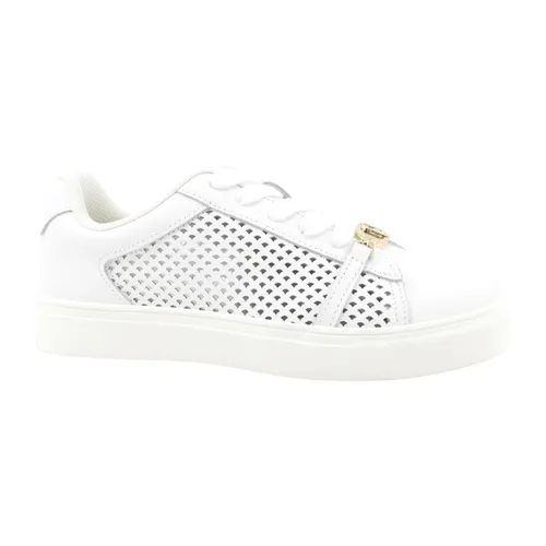 Liu Jo - Shoes > Sneakers - White - Liu Jo - Modalova