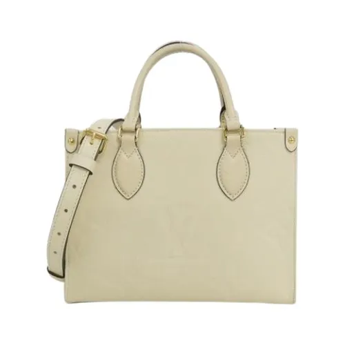 Pre-owned > Pre-owned Bags > Pre-owned Handbags - - Louis Vuitton Vintage - Modalova