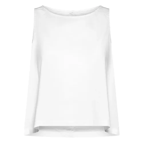 Tops > Sleeveless Tops - - Deha - Modalova