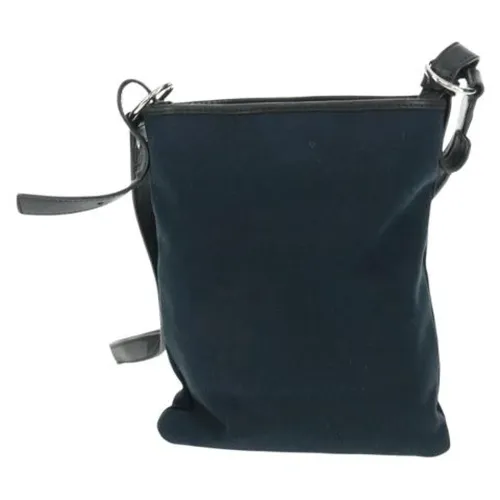 Pre-owned > Pre-owned Bags > Pre-owned Cross Body Bags - - Saint Laurent Vintage - Modalova
