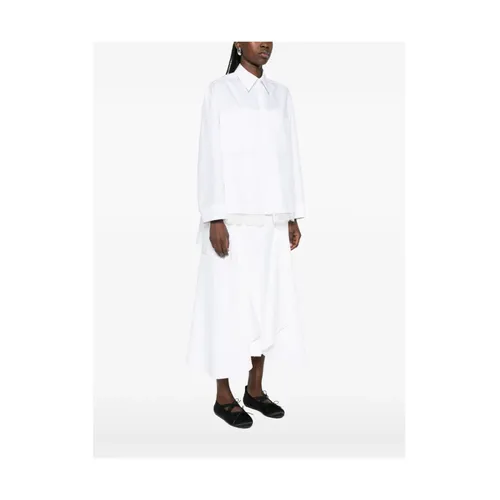 Blouses & Shirts > Shirts - - Vivetta - Modalova