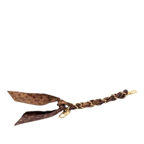 Pre-owned > Pre-owned Accessories - - Louis Vuitton Vintage - Modalova