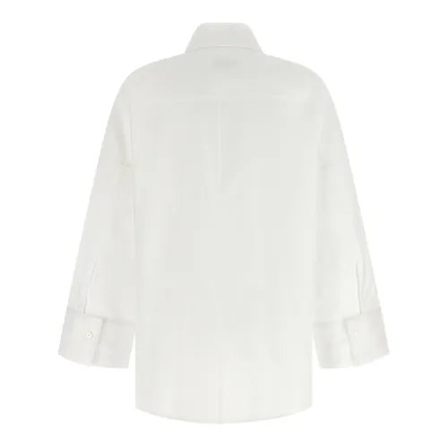 Blouses & Shirts > Shirts - - Alberto Biani - Modalova