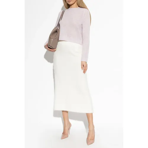 Knitwear > Cashmere Knitwear - - Lisa Yang - Modalova