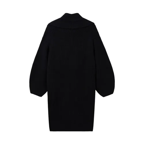 Knitwear > Long Knitwear - - TotêMe - Modalova