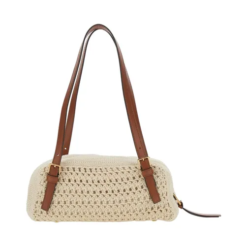Bags > Shoulder Bags - - Versace - Modalova