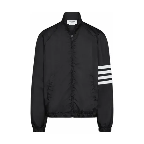 Jackets > Light Jackets - - Thom Browne - Modalova