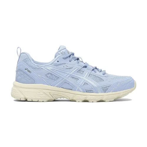 Asics - Shoes > Sneakers - Blue - Asics - Modalova
