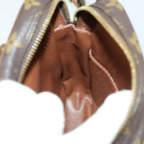 Pre-owned > Pre-owned Bags > Pre-owned Cross Body Bags - - Louis Vuitton Vintage - Modalova