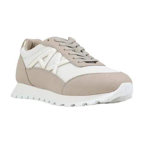 Shoes > Sneakers - - Armani Exchange - Modalova
