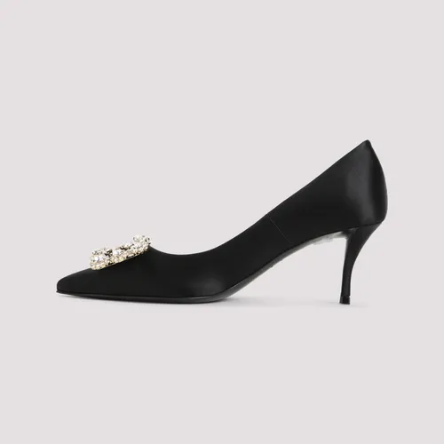 Shoes > Heels > Pumps - - Roger Vivier - Modalova
