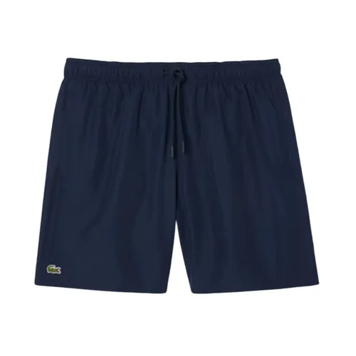Swimwear > Beachwear - - Lacoste - Modalova